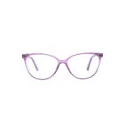 A-Z 335D Purple prescription glasses