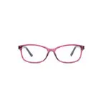 A-Z 0355C Purple prescription glasses