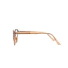 Left 10 Prescription Glasses