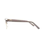Left 16 Prescription Glasses