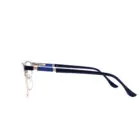 Left 18 Prescription Glasses