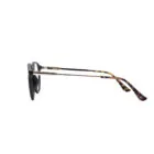 Left 24 Prescription Glasses