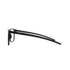 A-Z 9560C Black Glasses Prescription Glasses Left 26 Prescription Glasses