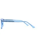 Left 3 Prescription Glasses