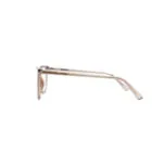 Left 5 Prescription Glasses