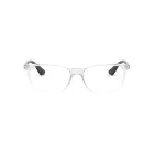 Ray-Ban RX7047 Transparent