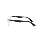 Ray-Ban RX7047 Transparent
