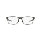 Oakley OX8032 Hex Jector Satin Grey Smoke