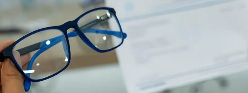 Prescription Glass Prescription Glasses