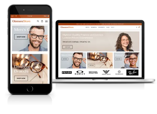 Where is the Best Place to Buy Glasses Online