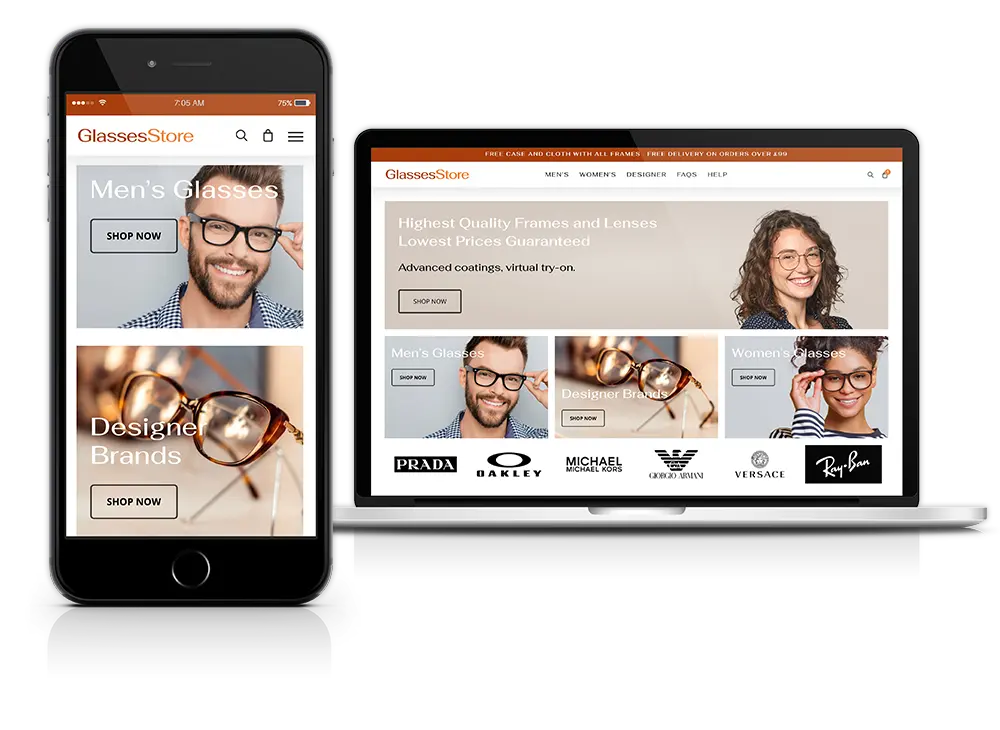 Where is the Best Place to Buy Glasses Online