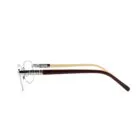 Left 1 Prescription Glasses
