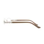 Left Prescription Glasses