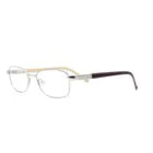 Side 1 Prescription Glasses