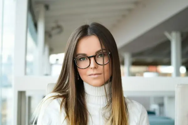 Order Prescription Glasses