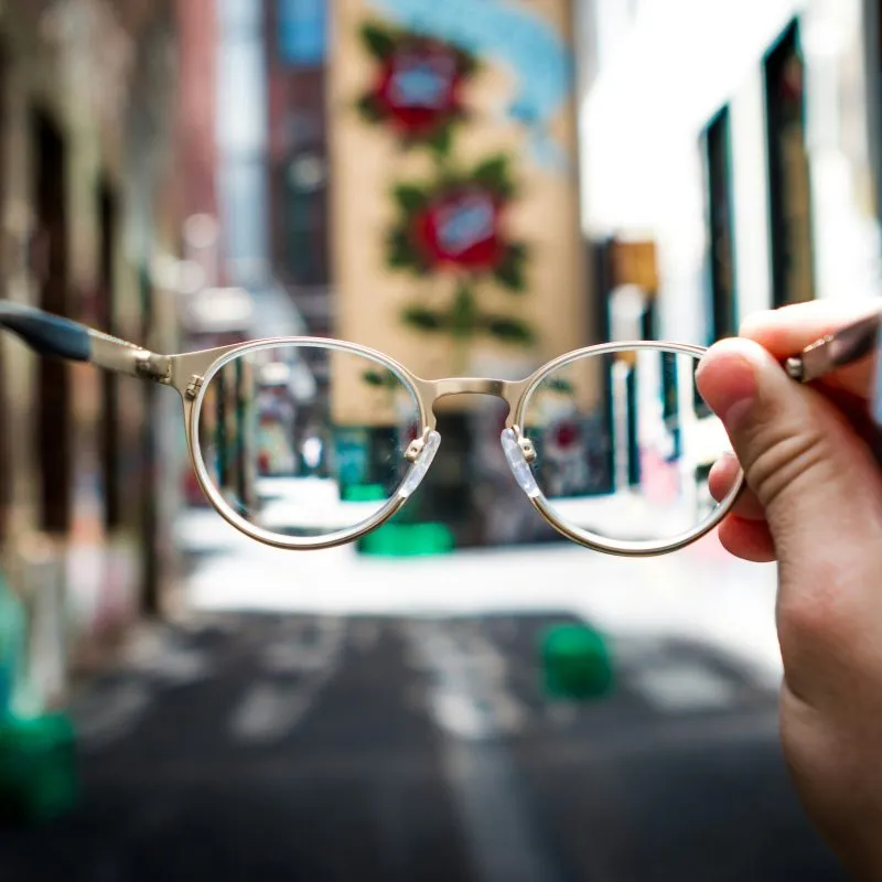 How to Read Glasses Prescription
