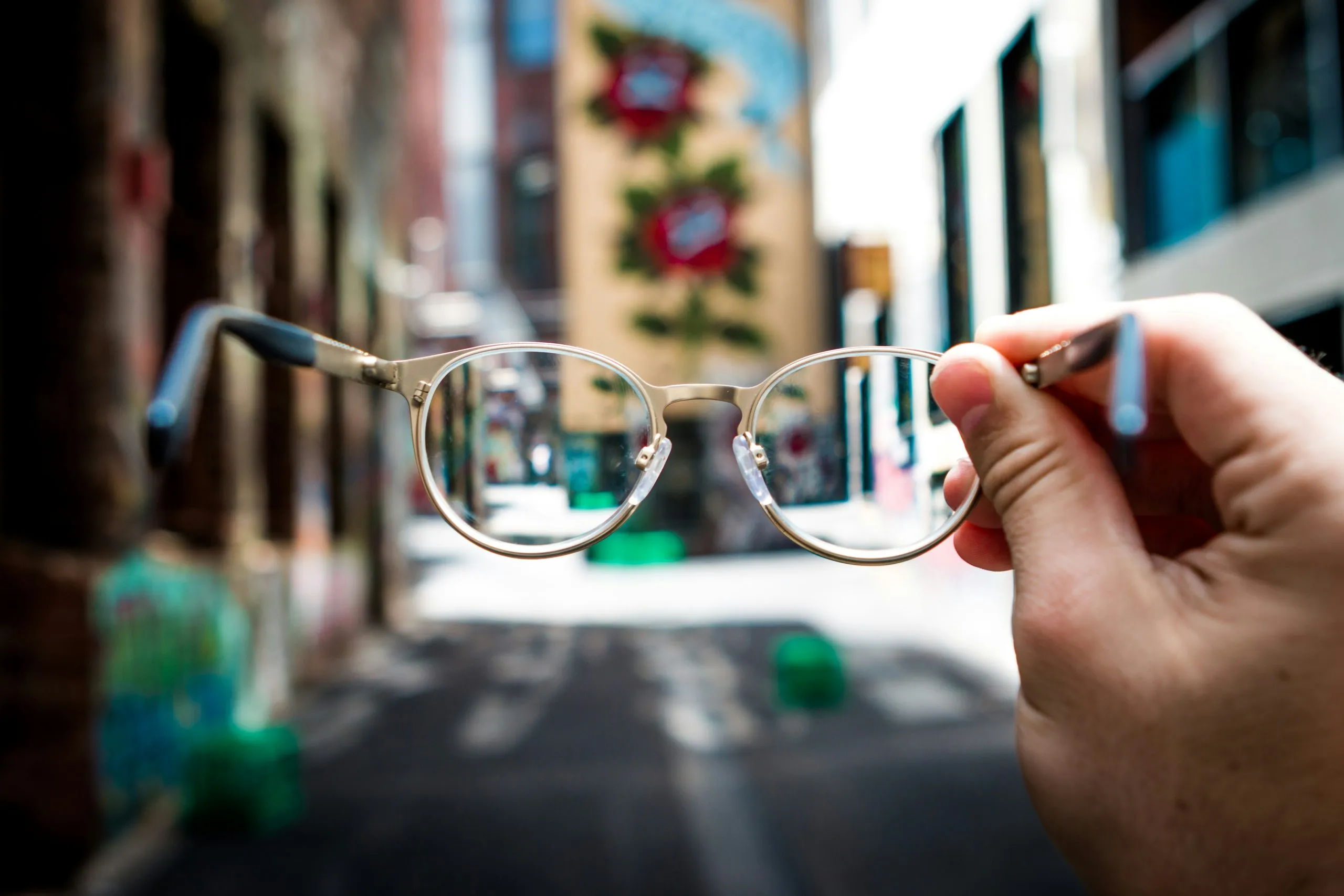 How to Read Glasses Prescription