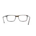 Delaney 139 Havana Sunglasses