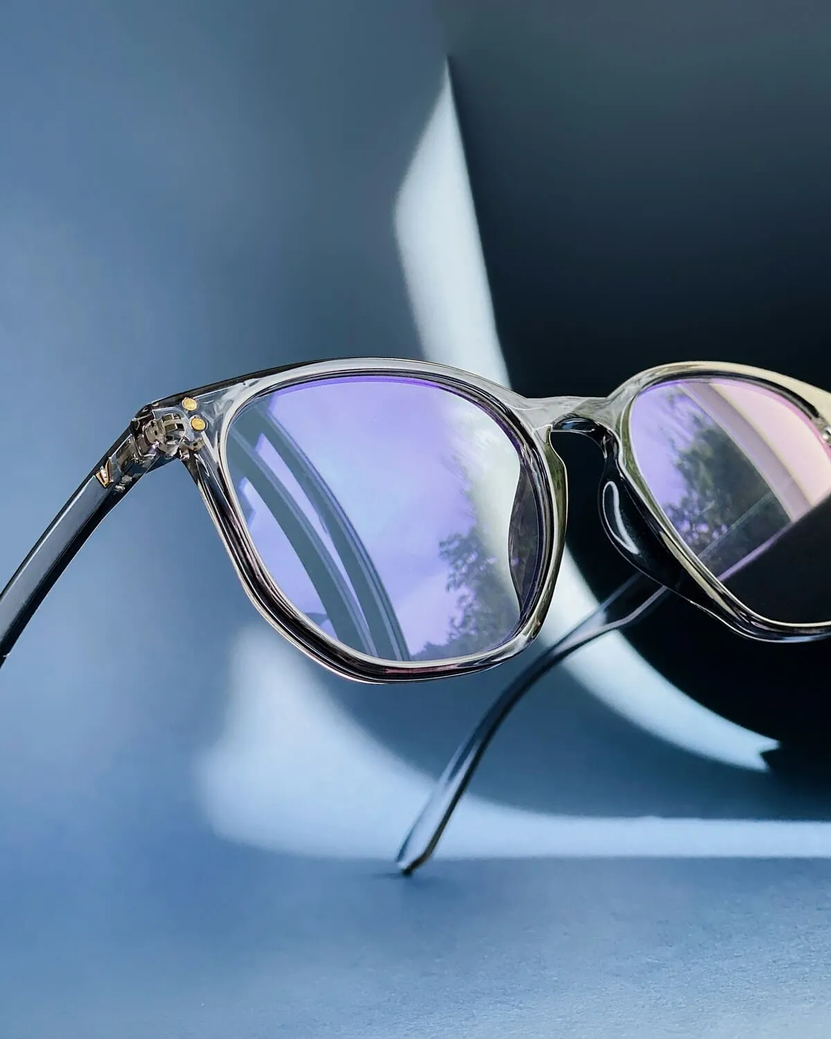 Blue Light Glasses
