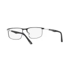 Emporio Armani EA1131 Matte Black Back Prescription Glasses