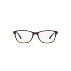 Emporio Armani EA3099 Shiny Havana Glasses