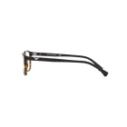 Emporio Armani EA3099 Shiny Havana Left Prescription Glasses