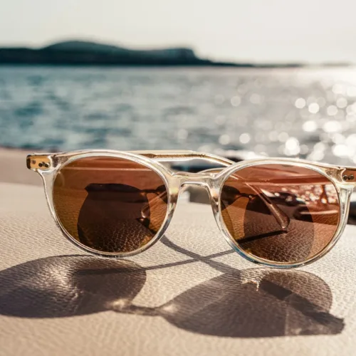 Trends In Eyewear