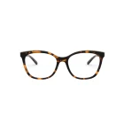 Michael Kors MK4076U Rome Dark Tortoise