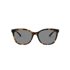 Michael Kors MK4076U Rome Dark Tortoise Sunglasses Prescription Glasses