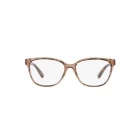 Michael Kors MK4090 Martinique Pink Tortoise/Dusty Rose