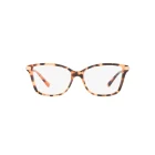 Michael Kors MK4105BU GeorgeTown Pink Tortoise
