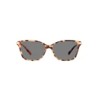 Michael Kors MK4105BU GeorgeTown Pink Tortoise Sunglasses Prescription Glasses