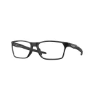 Oakley OX8032 Hex Jector Satin Black Side Prescription Glasses