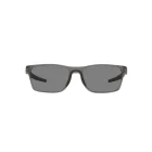 Oakley OX8032 Hex Jector Satin Grey Smoke Sunglasses Prescription Glasses