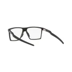Oakley OX8052 Futurity Satin Black Sunglasses back
