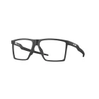 Oakley OX8052 Futurity Satin Black Sunglasses
