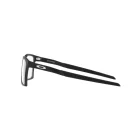Oakley OX8055 Exchange Satin Black Sunglasses