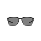 Oakley OX8055 Exchange Satin Black Sunglasses
