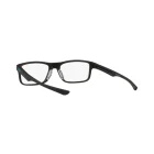 Oakley OX8081 Plank 2.0 Satin Black Back Prescription Glasses