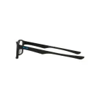 Oakley OX8081 Plank 2.0 Satin Black Left Prescription Glasses