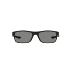 Oakley OX8081 Plank 2.0 Satin Black Sunglasses Prescription Glasses