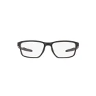 Oakley OX8153 Metalink Satin Black