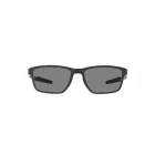 Oakley OX8153 Metalink Satin Black Sunglasses