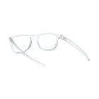 Oakley OX8163 Centerboard Polished Clear Back Prescription Glasses