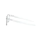 Oakley OX8163 Centerboard Polished Clear Left Prescription Glasses