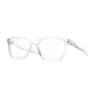 Oakley OX8163 Centerboard Polished Clear Side Prescription Glasses