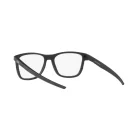 Oakley OX8163 Centerboard Satin Black Back Prescription Glasses