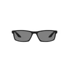 Prada Linea Rossa PS04PV Black Sunglasses Prescription Glasses