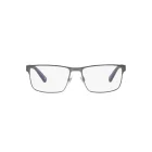 Ralph Lauren PH1215 Semishiny Dark Gunmetal