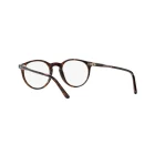 Ralph Lauren PH2083 Shiny Dark Havana Back Prescription Glasses
